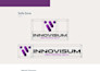 design logo for saas, tech, startup, software, app, crypto, website